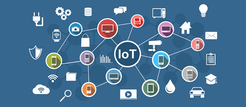 IOT | Internet of Things